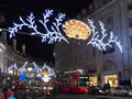 2012: Regent Street