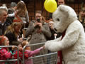 2013: Harrods Christmas Parade (3)