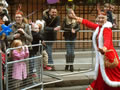 2013: Harrods Christmas Parade (4)