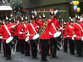 2013: Harrods Christmas Parade (5)