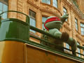 2013: Harrods Christmas Parade (6)