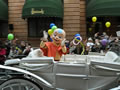 2013: Harrods Christmas Parade (7)