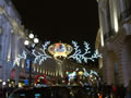 2013: Regent Street