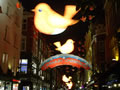 2013: Carnaby Street