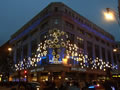 2013: Marks & Spencer, Marble Arch