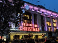 2013: Selfridges