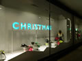 2014: John Lewis, Oxford Street