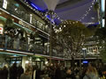 2014: Kingly Court