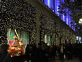 2014: Selfridges, Oxford Street