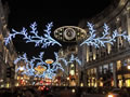 2014: Regent Street