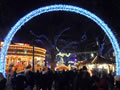 2014: Leicester Square