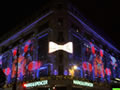 2015: M&S, Oxford Street