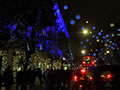 2015: Selfridges, Oxford Street