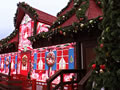 2015: Santa's Grotto, Westfield
