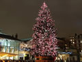 2017: Covent Garden