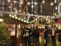2017: Christmas in Leicester Square
