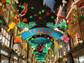 2017: Carnaby Street