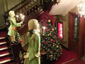 2017: Fortnum and Mason