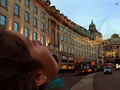 2017: Regent Street