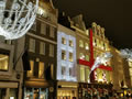 2017: Bond Street