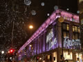 2017: Selfridges