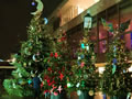 2017: Royal Festival Hall