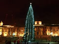 2017: Trafalgar Square
