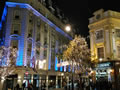 2017: Seven Dials, Covent Garden