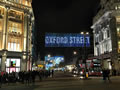 2019: Oxford Street
