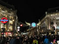 2019: Oxford Street (2)