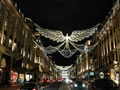 2019: Regent Street