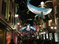 2019: Carnaby Street