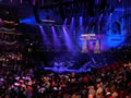 2019: Royal Albert Hall