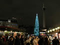 2019: Trafalgar Square
