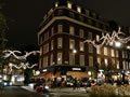 2021: Marylebone High Street