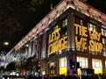 2021: Selfridges