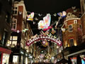 2021: Carnaby Street