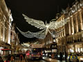 2021: Regent Street
