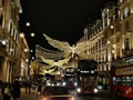 2021: Regent Street St James's