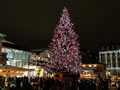 2021: Covent Garden