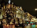 2021: Regent Street / Charles II Street