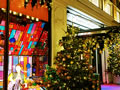 2021: Harvey Nichols, Knightsbridge
