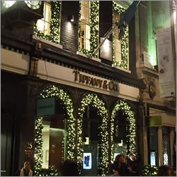Bond Street