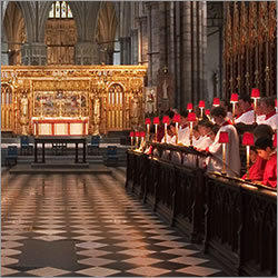 Westminster Abbey