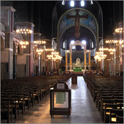 Westminster Cathedral