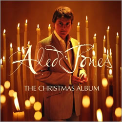 The Christmas Album