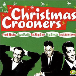 Christmas Crooners