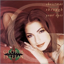 Christmas Through Your Eyes