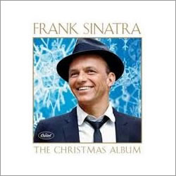 The Christmas Album