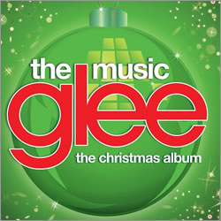 Glee: The Music - The Christmas Album